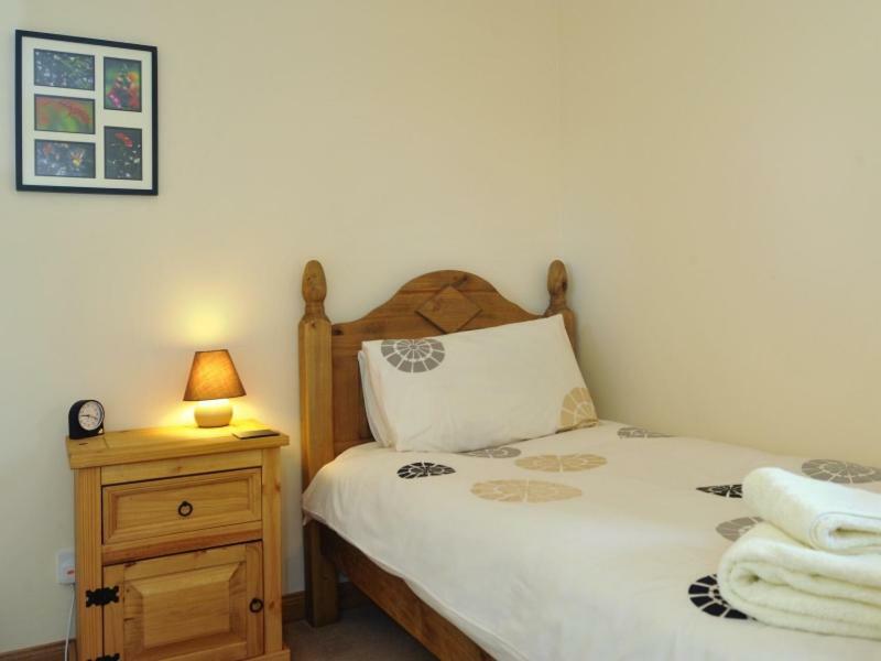 Trotternish Ridge View Apartment Staffin Exterior foto